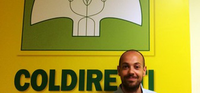 Coldiretti: a Catanzaro al Gutemberg 2019 ci sono gli stand di Campagna Amica con i prodotti del territorio