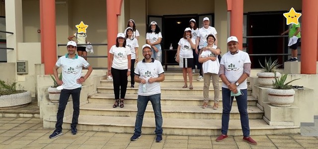 “Rivivi l’estate”, da domani il campo estivo a Chiaravalle.