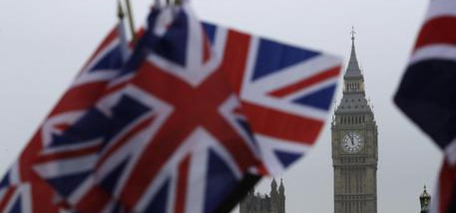 Brexit, la Camera dei Lord: 'Garantire i diritti ai cittadini Ue'