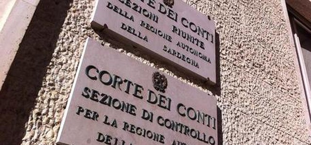 Corte dei Conti, Ue tenga conto effetti 'continuativi' sisma