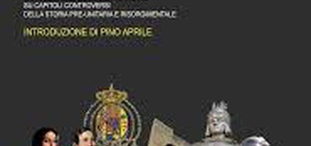 Il Grande Libro del Regno delle Due Sicilie, presentazione a Vibo