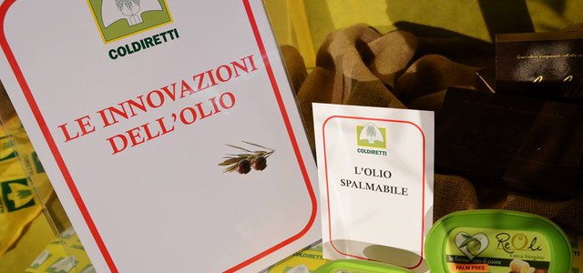 Coldiretti: la start-up Reolì ha vinto il prestigioso premio innovazione dell’Italian Food Awards 