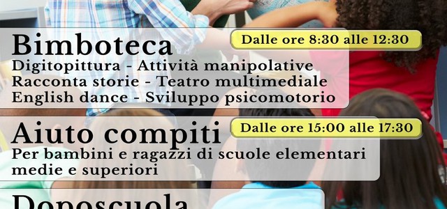 S.O.S. Genitori, una nuova realtà sta per sorgere a Catanzaro