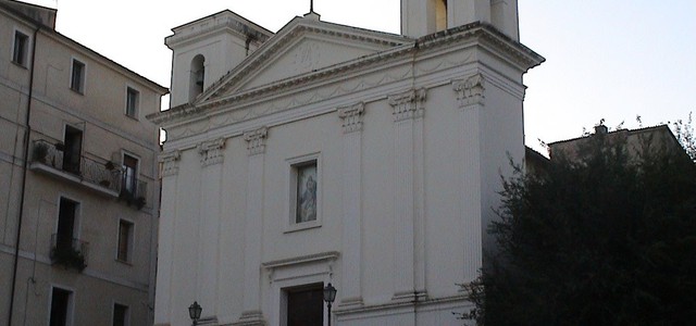 Concerto in omaggio all’Immacolata a Cori uniti