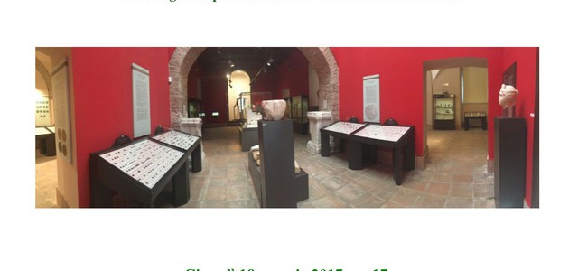 I volti e i racconti dell’antico nelle ceramiche greche del March