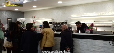 Curinga - Riapre il bar in piazza Immacolata di Paolo Sorrenti.