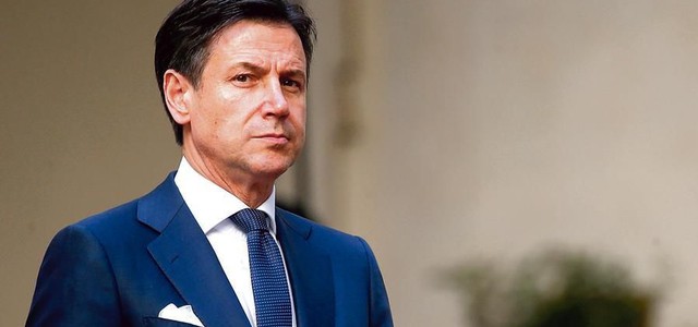 Conte in diretta: nulla di vero su proroga 31 Luglio