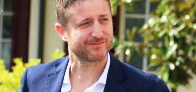 Chirumbolo: "le mie più vive congratulazione a Daniele Rossi"