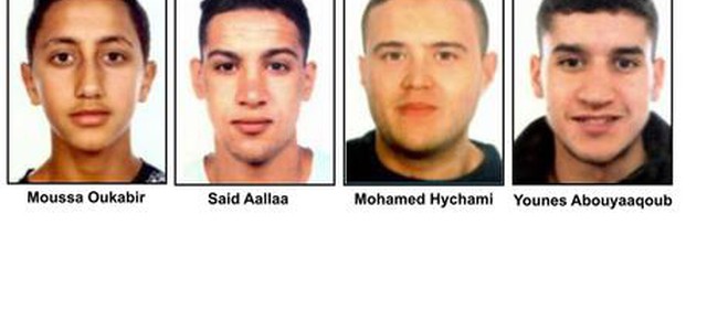 Attentato a Barcellona: 14 morti tra cui 2 italiani. Ucciso l'attentatore, altri due in fuga