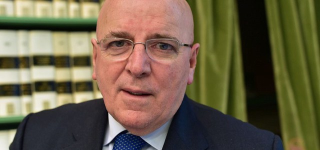 Oliverio: "La Calabria cancellata dalle politiche nazionali"