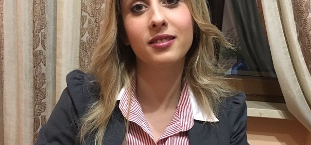 #resetCatanzaro, Viapiana: "Una terra che non ha scampo è dove il merito diviene quasi una colpa"