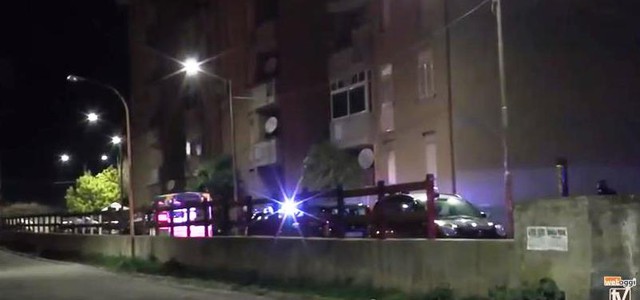 Furti d'auto a Catanzaro, arresti. Gratteri: "Stop ad organizzazione tecnologicamente evoluta" VIDEO
