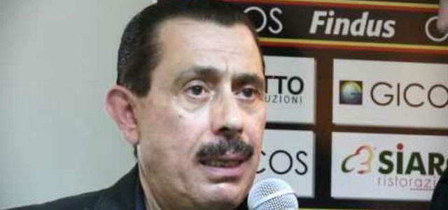 Operazione "Money Gate", arrestati il presidente del Catanzaro Cosentino e la figlia Ambra