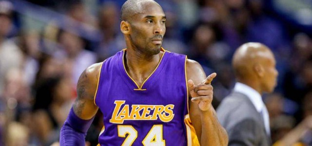 Kobe Bryant è morto