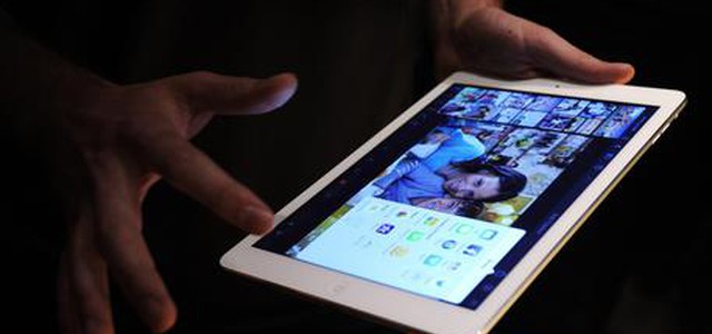 Usa valuta bando tablet voli da 71 scali