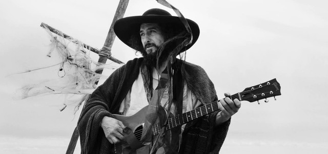 Esce il videoclip girato a Riace de "Il povero Cristo" - Oliverio "Fieri di aver sostenuto il progetto"