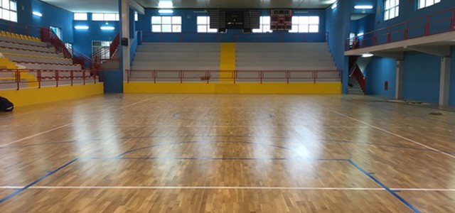 Lavori PalaGreco, Talarico ringrazia assessore Longo