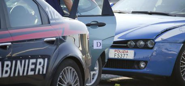 'Ndrangheta: cadavere murato in cantina, finito mistero