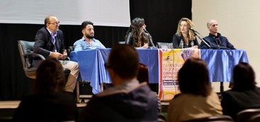 CROSIA PRONTA PER IL CAMPIONATO DI GINNASTICA RITMICA 2018