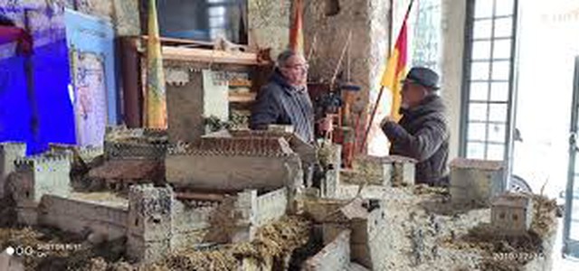 Forum Catanzaresi di successo - Mirabilia