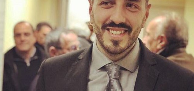 Andrea Rotundo tra i biersommelier d'Italia.