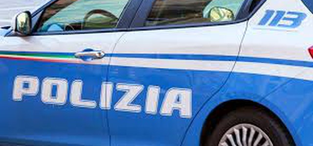 Lamezia Terme: la Polizia di Stato arresta un 48enne per il reato di evasione.