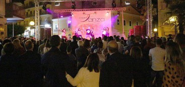 NOTTE PRIMAVERA, SUCCESSO SENZA PRECEDENTI - ZAGARESE: EDIZIONE 2018 INSIEME A CORIGLIANO