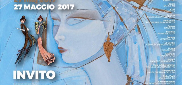 Ad Acquaformosa la XXIV Rassegna Culturale Folcloristica per valorizzazione delle minoranze etniche