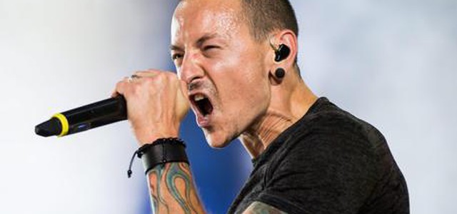 Suicida Bennington, cantante Linkin Park