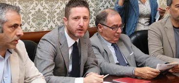 Camera Commercio Catanzaro: maldestro e giuridicamente insostenibile tentativo della Regione (VIDEO)