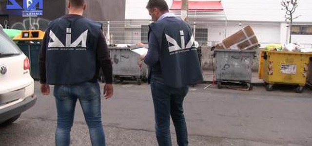 Appalti da 350 mln, arrestati funzionari e imprenditori tra Catania, Roma e Milano 