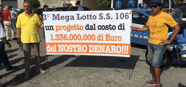 Coldiretti: alla Calabria serve "Rispetto e Verita' " per accompagnare lo Sviluppo Sostenibile