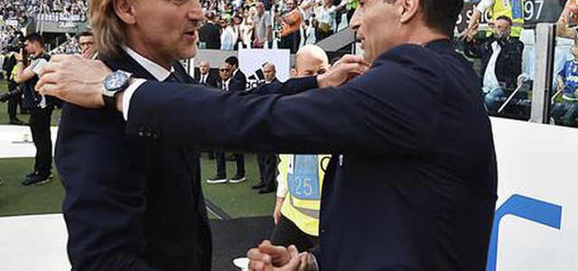 Crotone: Nicola, crediamo alla salvezza