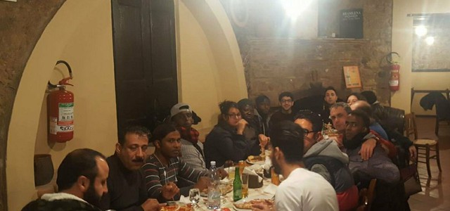 "Universo Minori" dona momenti di felicità alla comunità Città Solidale