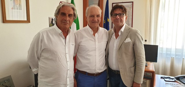 ConfCommercio Calabria Centrale, Vigili del Fuoco e Silb uniti per la legalità