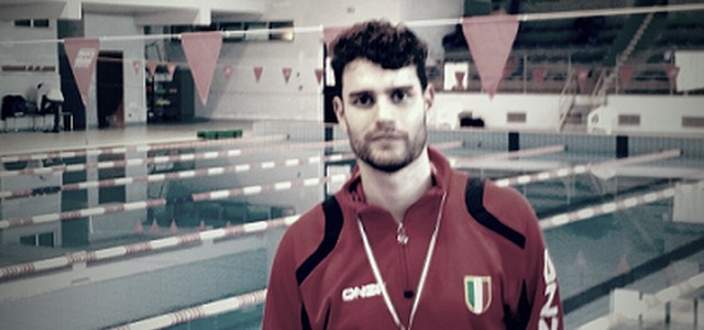 Traguardo importante raggiunto per il nuotatore Giancarlo Costantino