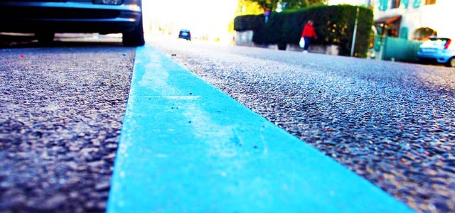 STRISCE BLU: Gestire la sosta con l'app, tutte le piattaforme utilizzabili su Catanzaro