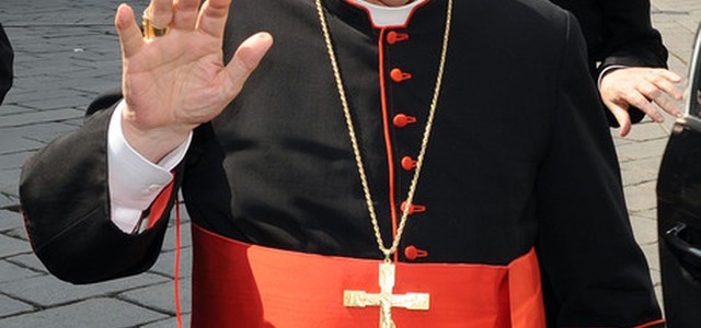 Morto il cardinale Tettamanzi, ex arcivescovo di Milano