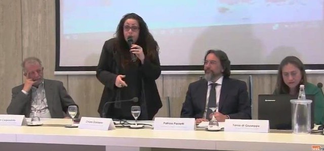 I giovani e il lavoro nella giornata studio con la fondazione Paoletti (VIDEO)