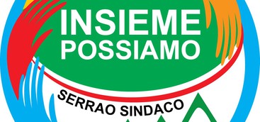 Il gruppo INSIEME POSSIAMO,nel ringraziare per il successo elettorale, invita a festeggiare insieme.
