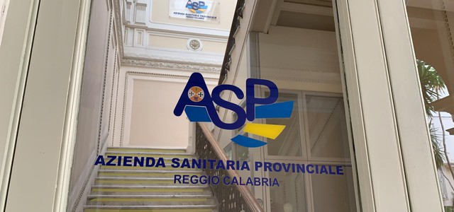 Il Consigliere Giannetta incontra i Commissari dell'Asp di Reggio Calabria