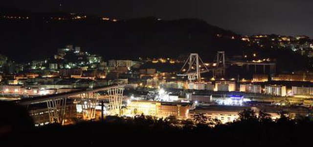 Sono due le vittime del Catanzarese nel crollo di Genova: Sersale piange Ersilia e la sua famiglia