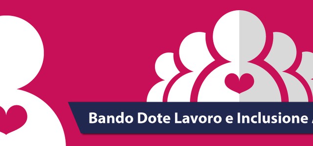 66 milioni di euro a favore dei soggetti svantaggiati