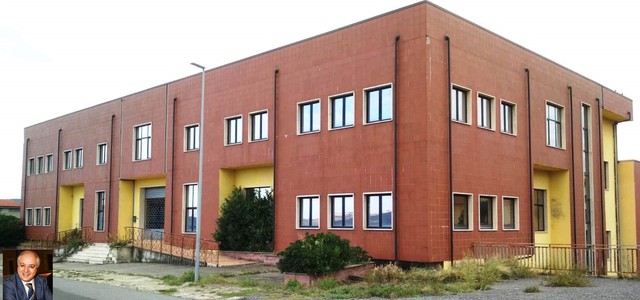 Covid - il comune di Squillace propone all’azienda sanitaria l’uso di un moderno stabile per il potenziamento dei servizi socio-sanitari territoriali