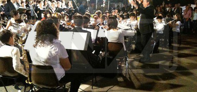 Recital “Cristo è risorto” del Coro polifonico diretto da don Pino Latelli 