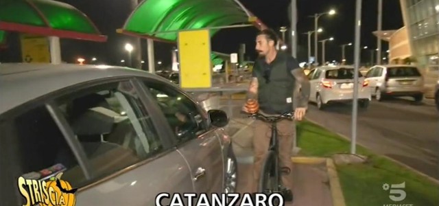Brumotti e le figure di m. catanzaresi