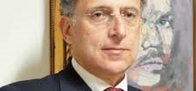 Argirò su S. Anna Hospital : " Tentare l'impossibile per ripristinare attività"
