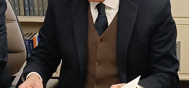Prevenzione e contrasto dei fenomeni del cyberbullismo e del revenge porn, il Co.Re.Com Calabria firma protocollo d’intesa con il Garante per la protezione dei dati personali: è il secondo in Italia