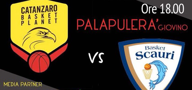 Mastria Vending Catanzaro chiama a raccolta i tifosi per la sfida play-off contro Scauri