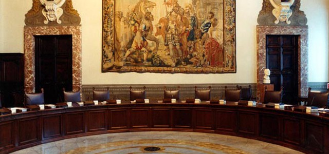 CdM scioglie il comune di Cropani per infiltrazioni mafiose